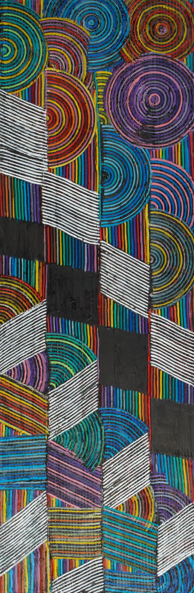 Colored Circles, Pride collection
