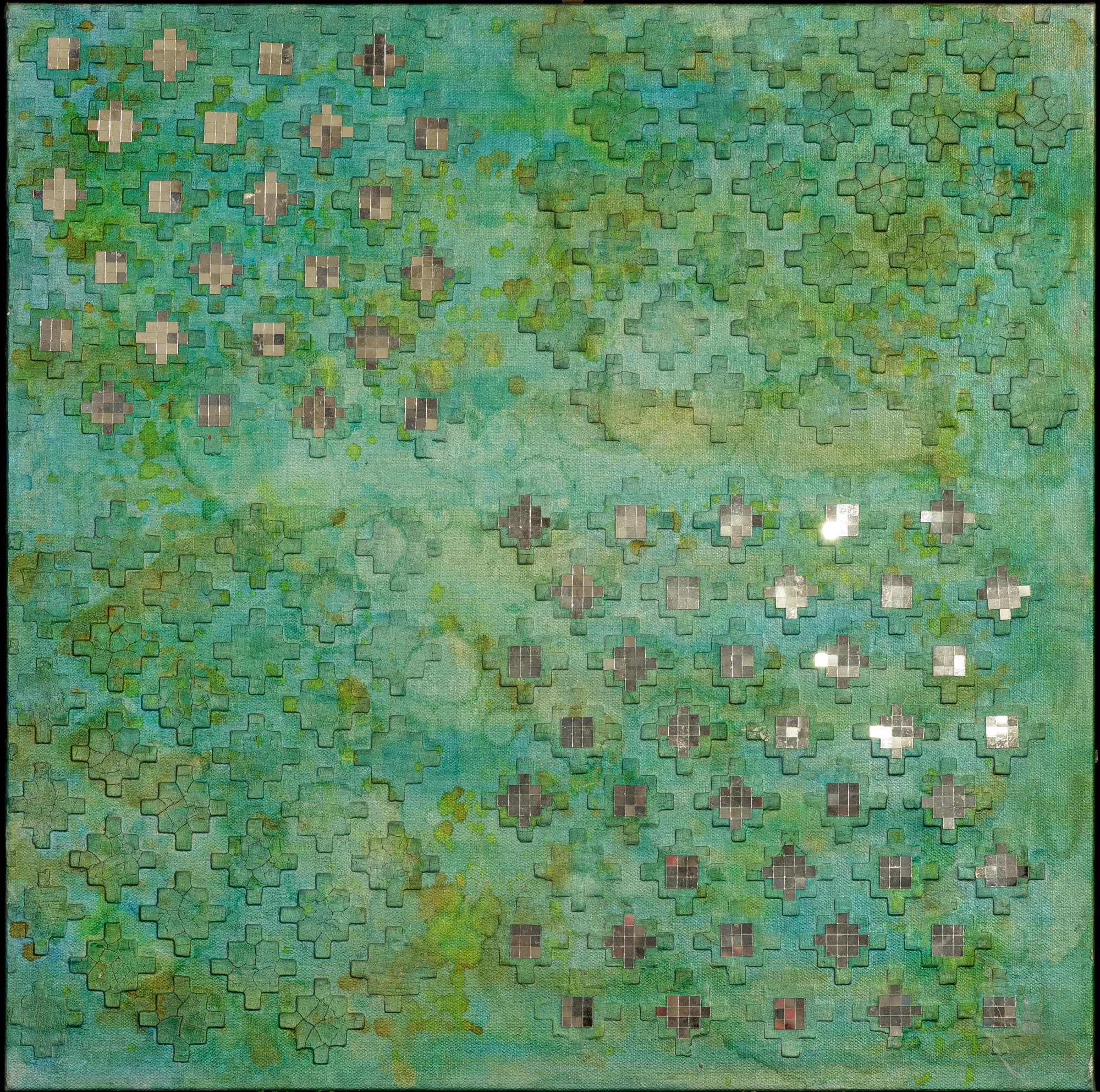 Reflective Field, Reflection collection